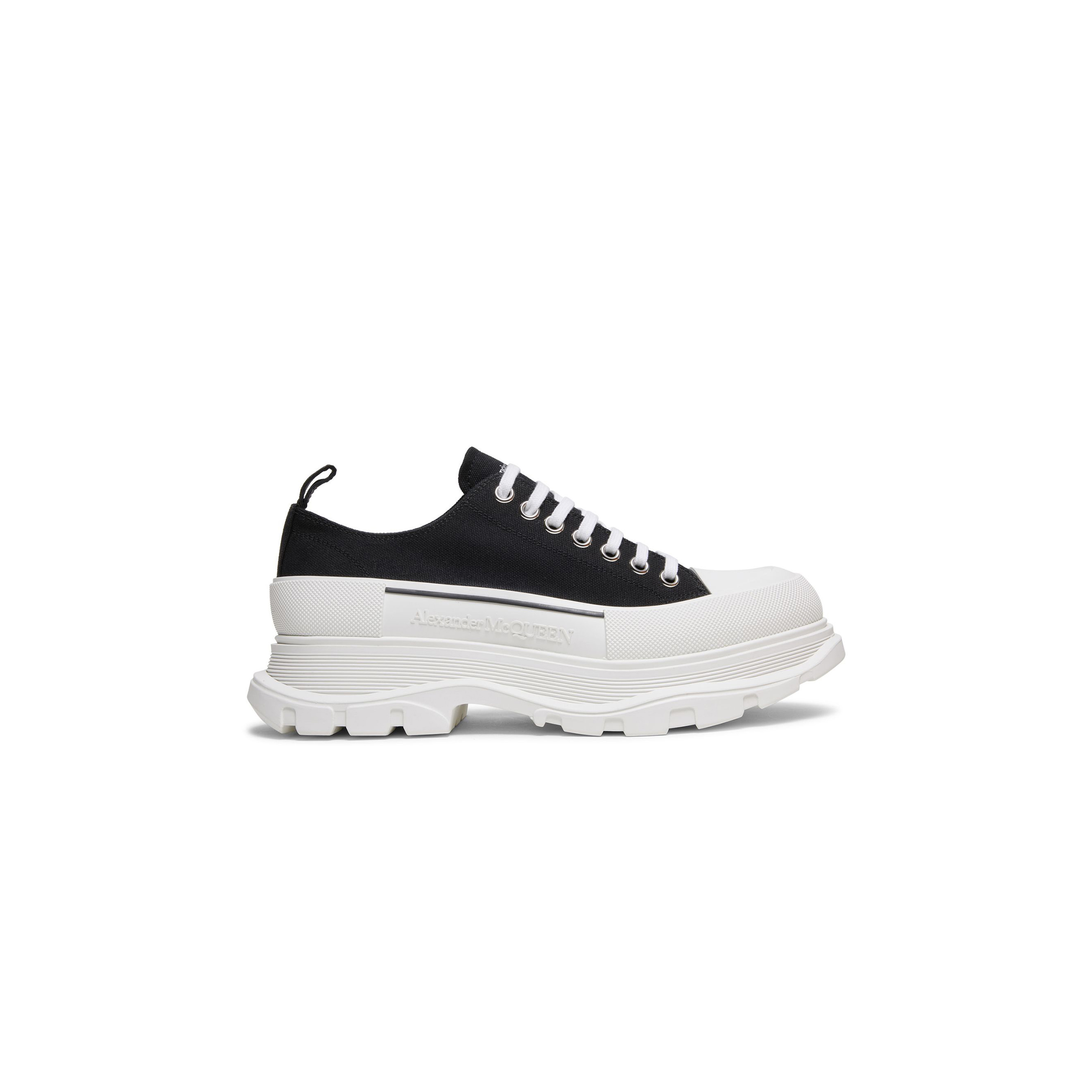 ALEXANDER MCQUEEN TREAD SLICK SNEAKERS 604257W4MV21070